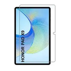 Honor Pad X9 (11.5 inch) Tempered Glass | Screen Protector Clear