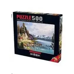 PUZZLE 500