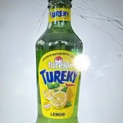 سۆدەی لیمۆ 