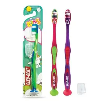 Kids Toothbrush - Medium