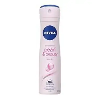 Nivea Deo Spray Pearl&beauty 150ml