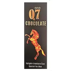 Q7 Chocolate