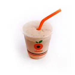 Iced Cappuccino
