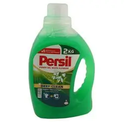 Persil Gel Green