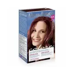 Libera E Bella Dark Red Blond 6.6