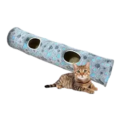 E599 Pet Tunnel