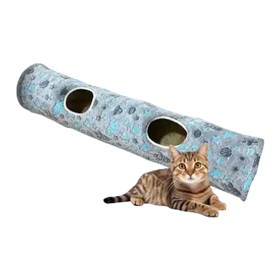 E599 Pet Tunnel