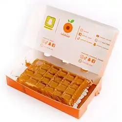 Lotus Waffle