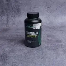 BROMELAIN 90 CAPSULES
