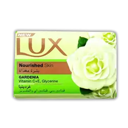 Lux Gardenia Soap 170g