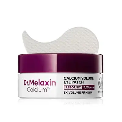 DR MELAXIN CALCIUM VOLUME EYE PATCH