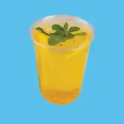 Passion Fruit Mojito