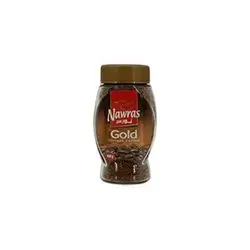 Nawras Gold Coffee 100G