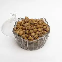 Hazelnut Peanuts