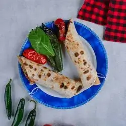 Kebab Saj