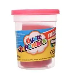 nova color soft dough