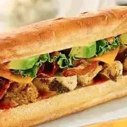 Supreme Sandwich 