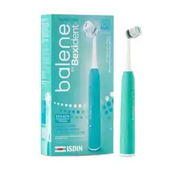 Balene Duotech Sonic ISDIN