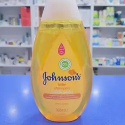 Gohnson's 300ml