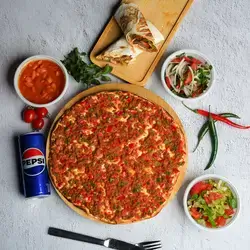 Offer for 1 Person