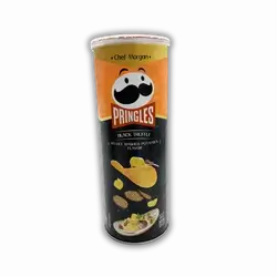 European Pringles Chips 80 gm.