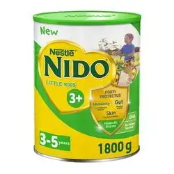 Nestle Nido Baby Milk No3 400g