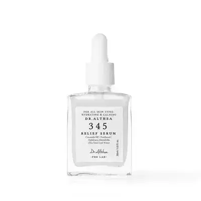 Dr Althea 345 Relief Serum