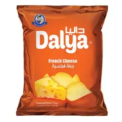 Dalya French cheese 28g