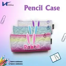 Pencil Case Rabbet
