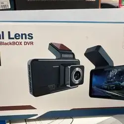 1080HD camera