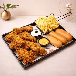 5 Pieces Kentucky