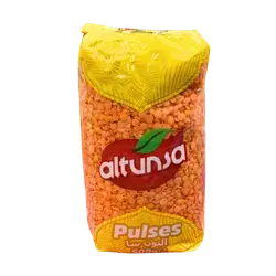 Altunsa lentils 500 grams