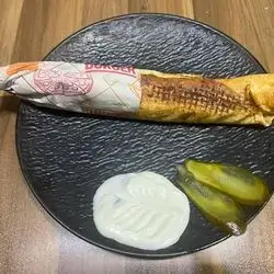 Regular Shawarma