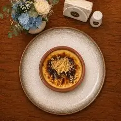 Rice Pudding