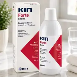 KIN FORTE