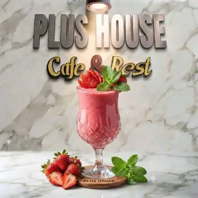 Strawberry Smoothie