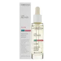 Line Repair Glow Radiance Reveal Serum 30ml