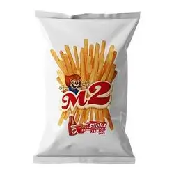 M2 Ketchup