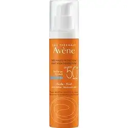 Avene Sun Block Fluid
