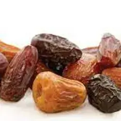 Mix Dates