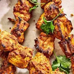 Tikka Chicken