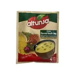 Altunsa Soap