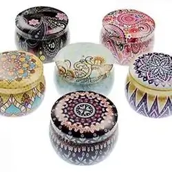 Candles 