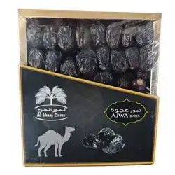 Ajwa Dates (1KG)