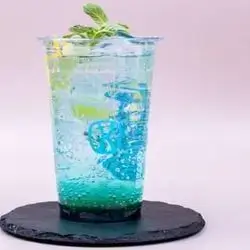 Kyan Blue Roshan Mojito