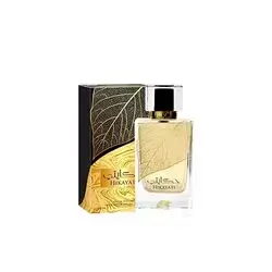 Hakayati Khatt Al Faris Perfumefor Unisex 100 Ml