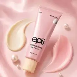 epii Double Up Cream NAD+ NMN&TXA (01)Episode Into the glow