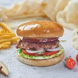 Smoke Burger