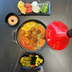 Shrimp Meal - 1 Person