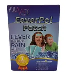 Fever Pol patch